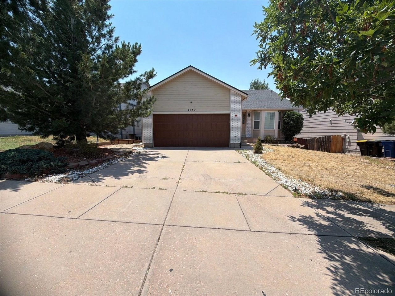 7137 Grand Prairie Dr, Colorado Springs, CO 80923 photo