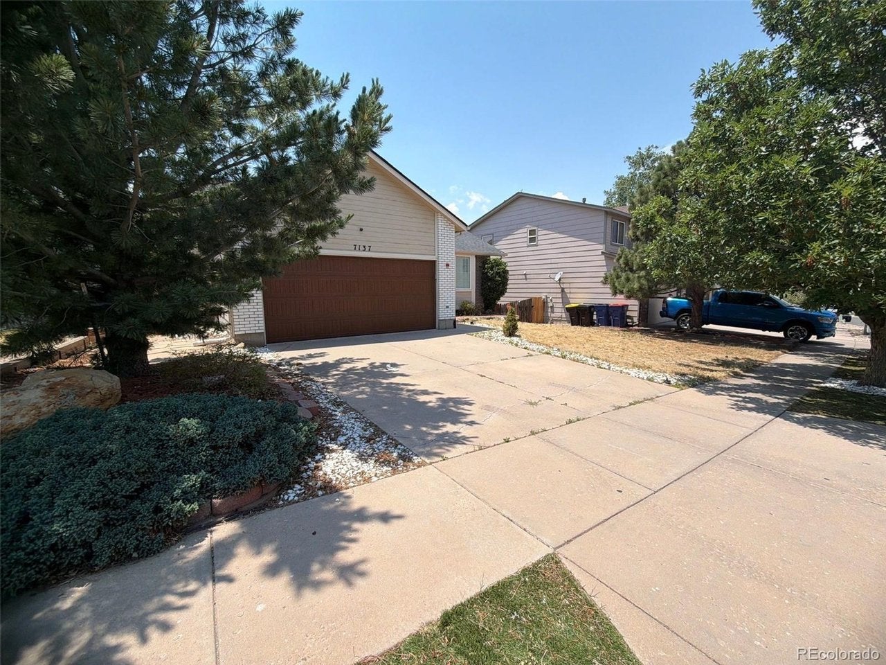 7137 Grand Prairie Dr, Colorado Springs, CO 80923 photo