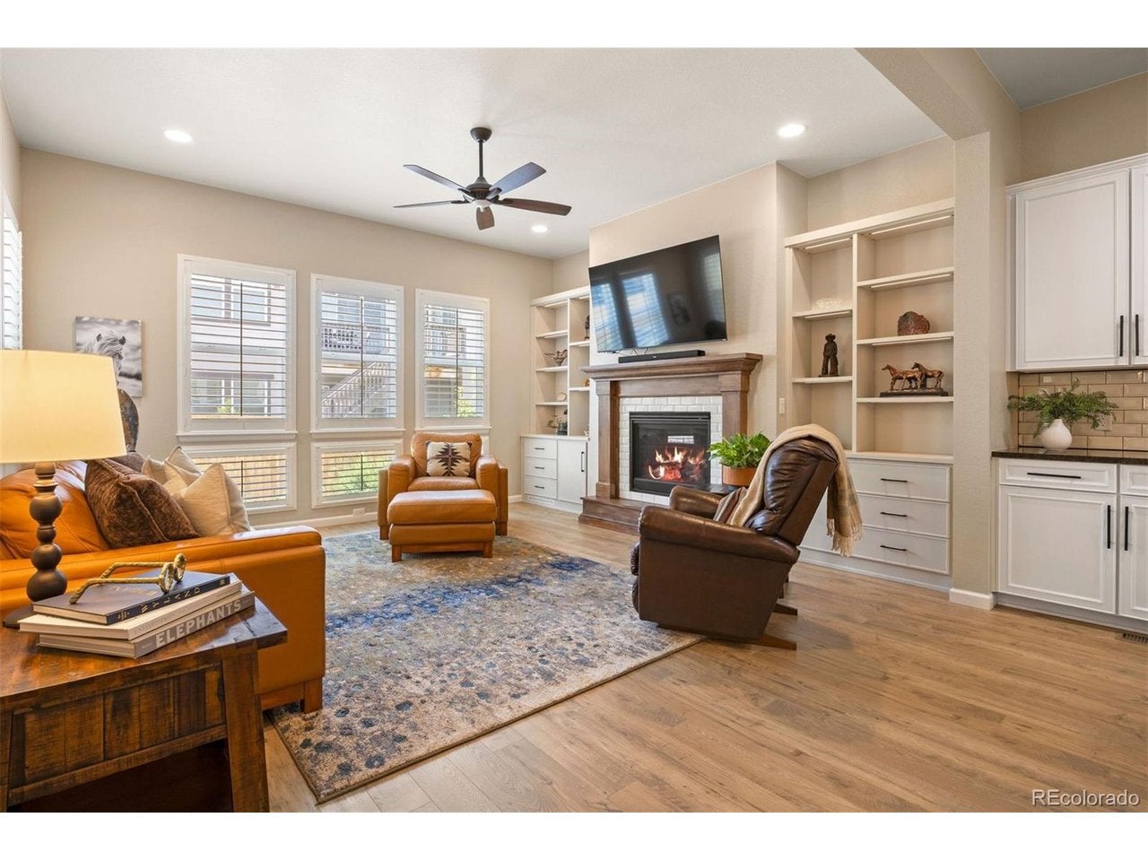 17106 Birds Foot Ave, Parker, CO 80134 photo