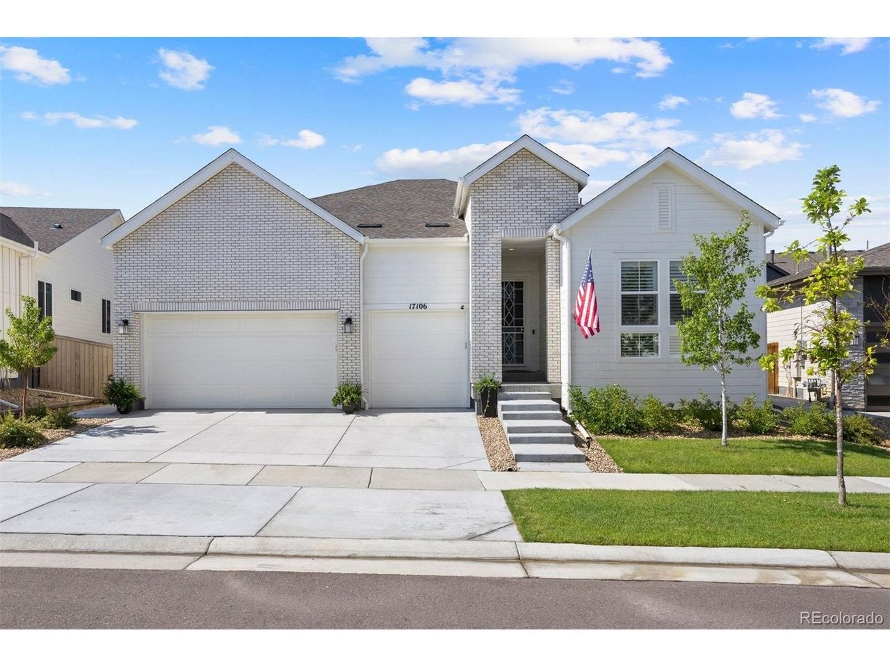 17106 Birds Foot Ave, Parker, CO 80134 photo