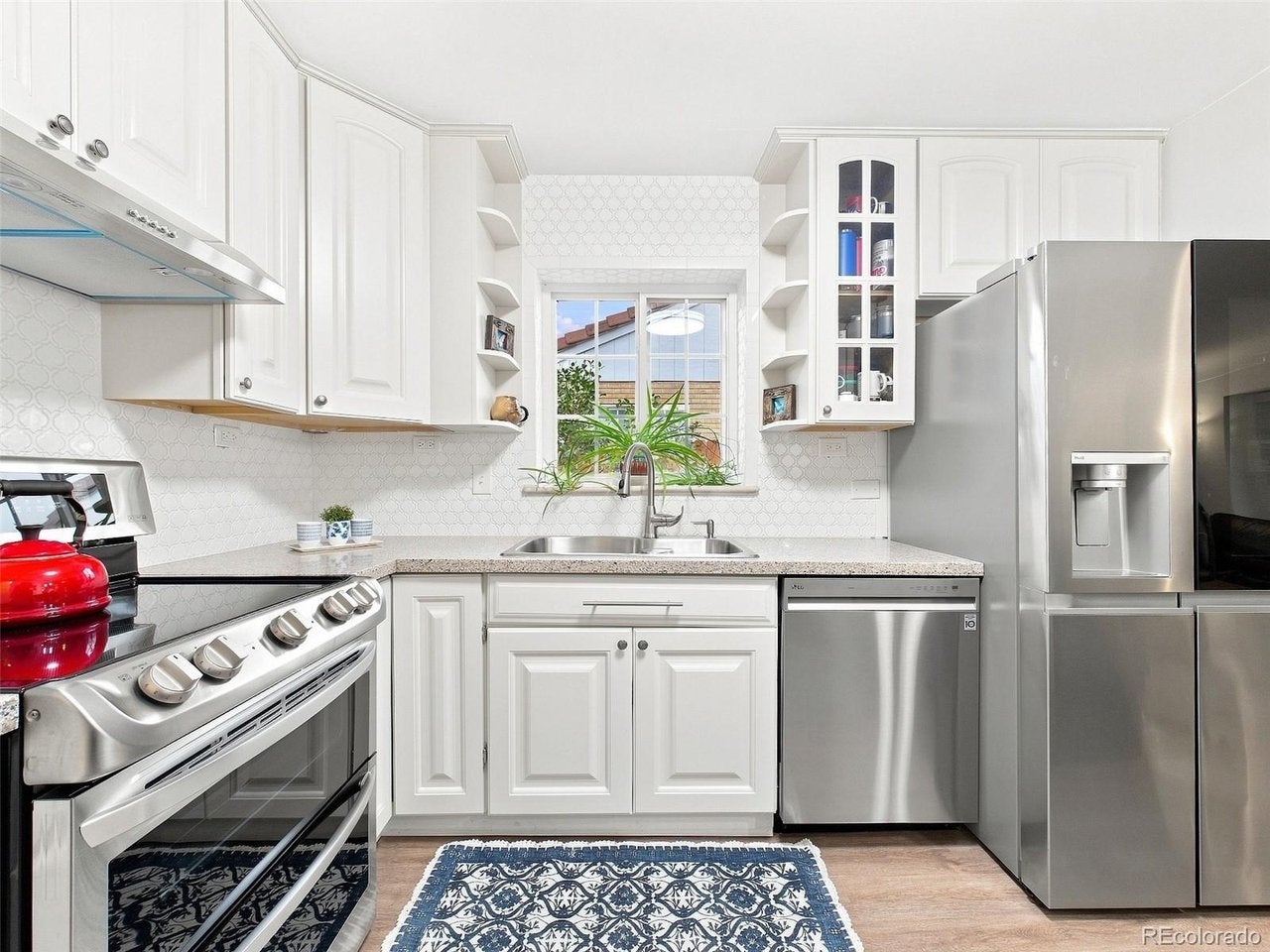 3610 Olive St, Denver, CO 80207