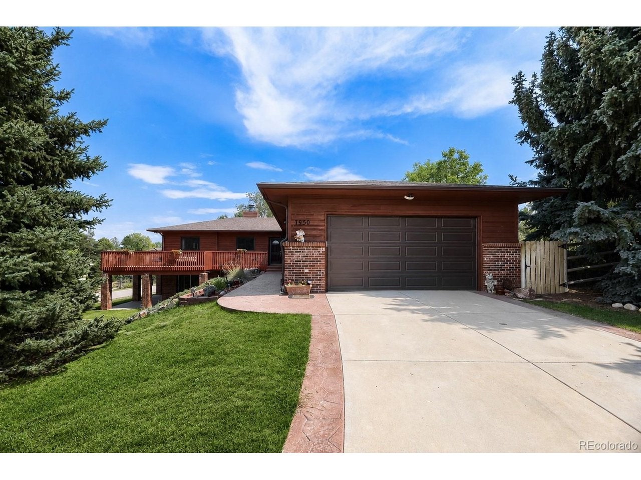 7950 Hillview St, Parker, CO 80134