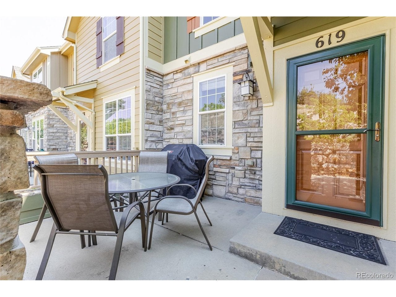 619 Hanging Rock Pl, Castle Rock, CO 80108 photo
