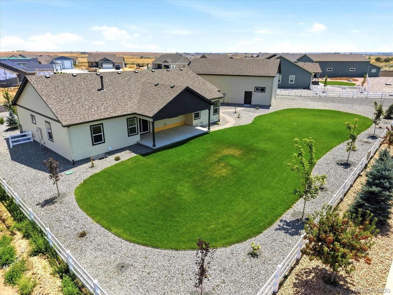 3643 Crested Owl Ct, Dacono, CO 80514 photo