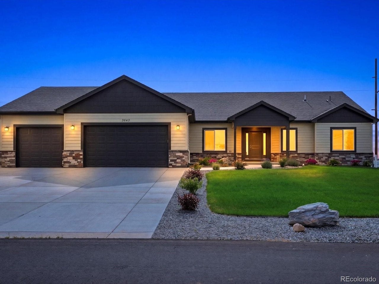 3643 Crested Owl Ct, Dacono, CO 80514 photo