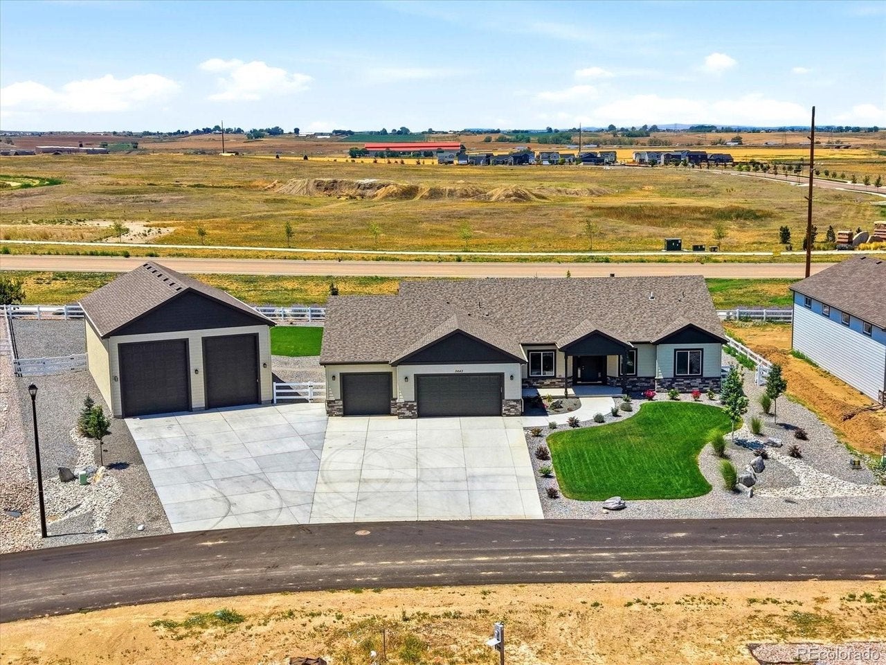 3643 Crested Owl Ct, Dacono, CO 80514 photo