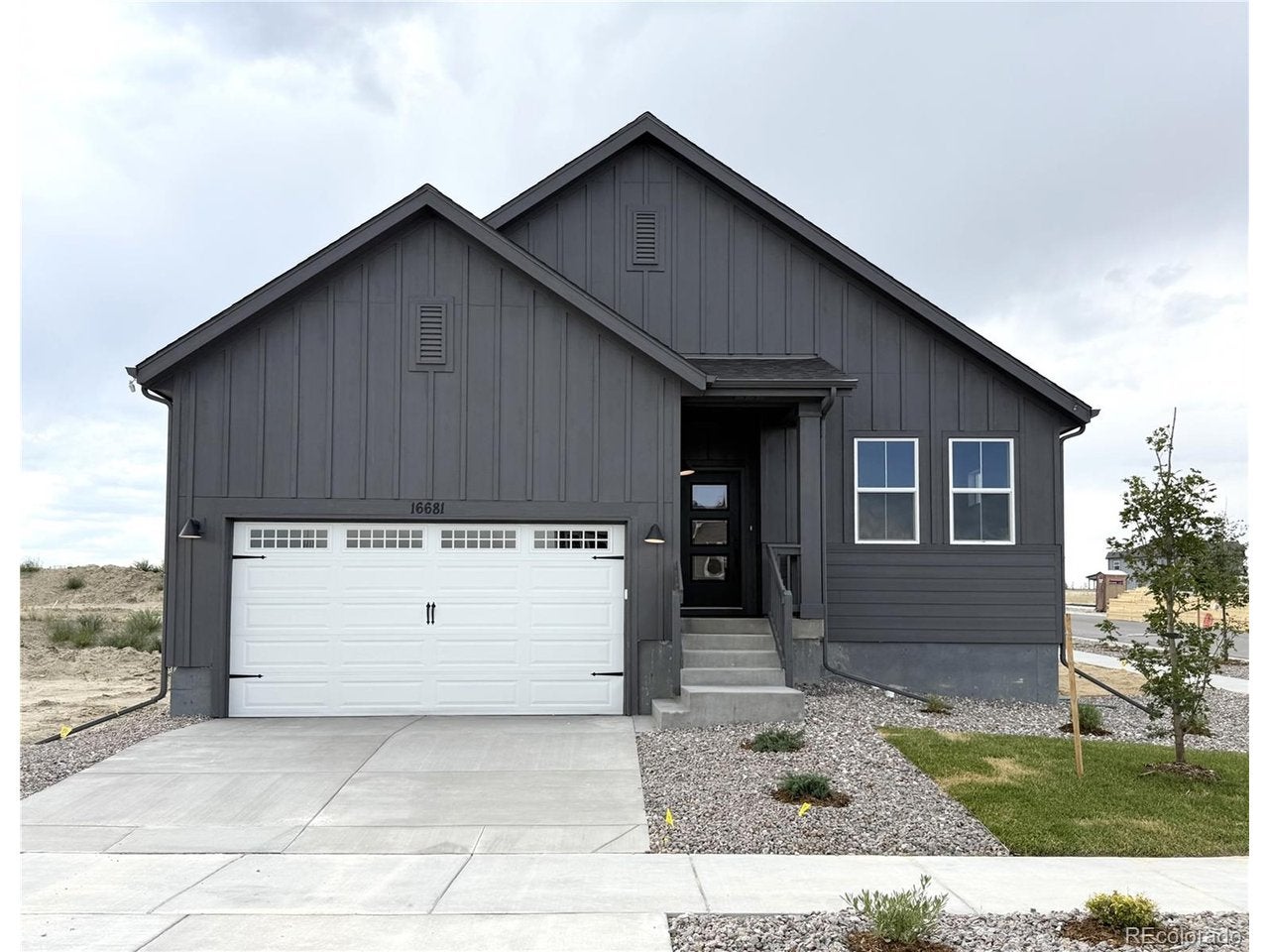 16681 Stelvio Pt, Parker, CO 80134