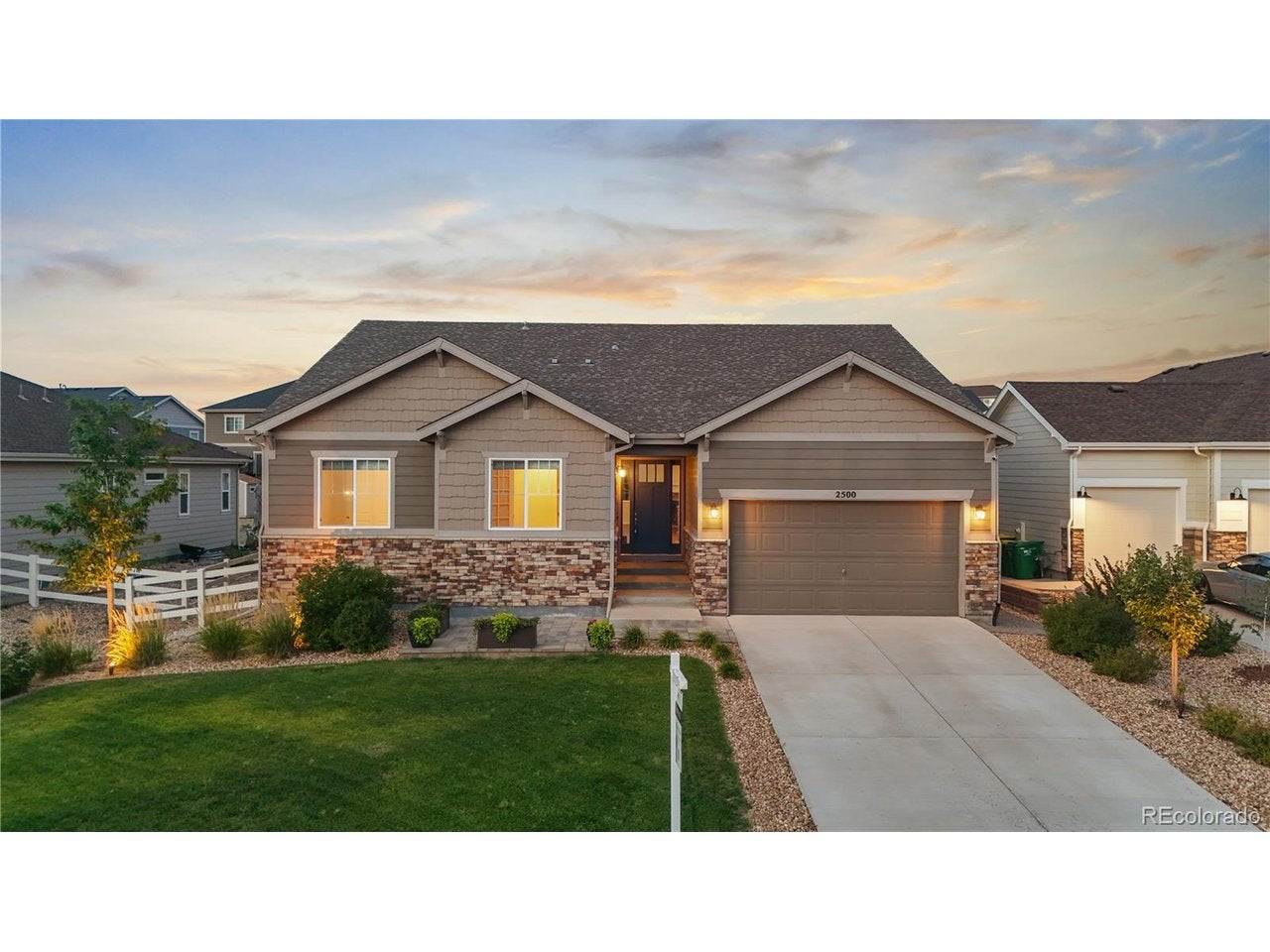 2500 Hillcroft Ln, Castle Rock, CO 80104 photo