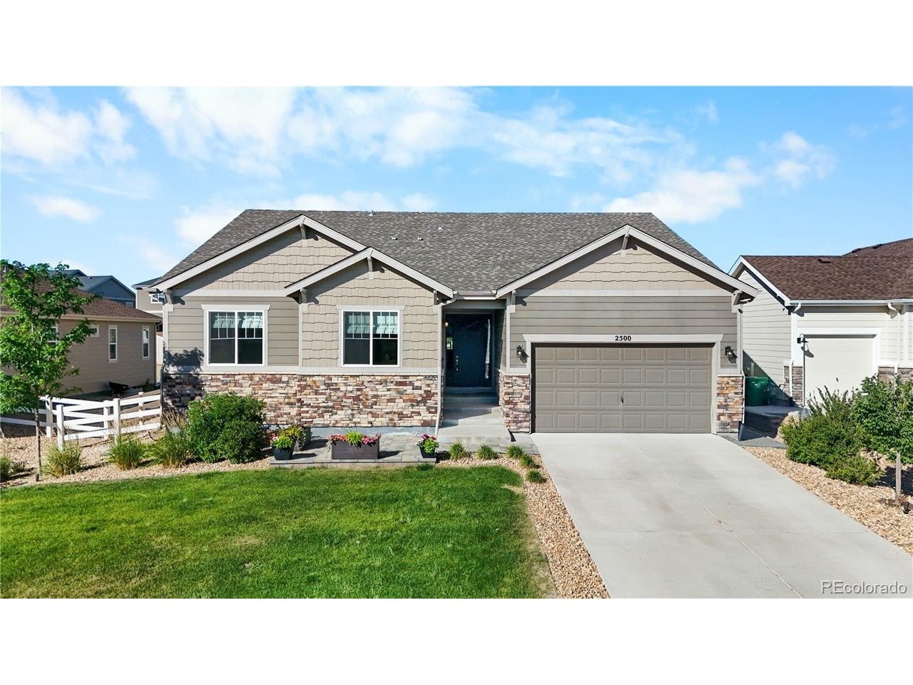 2500 Hillcroft Ln, Castle Rock, CO 80104 photo