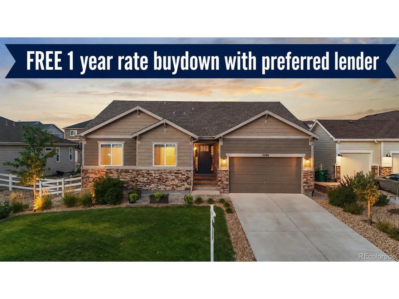2500 Hillcroft Ln, Castle Rock, CO 80104 photo
