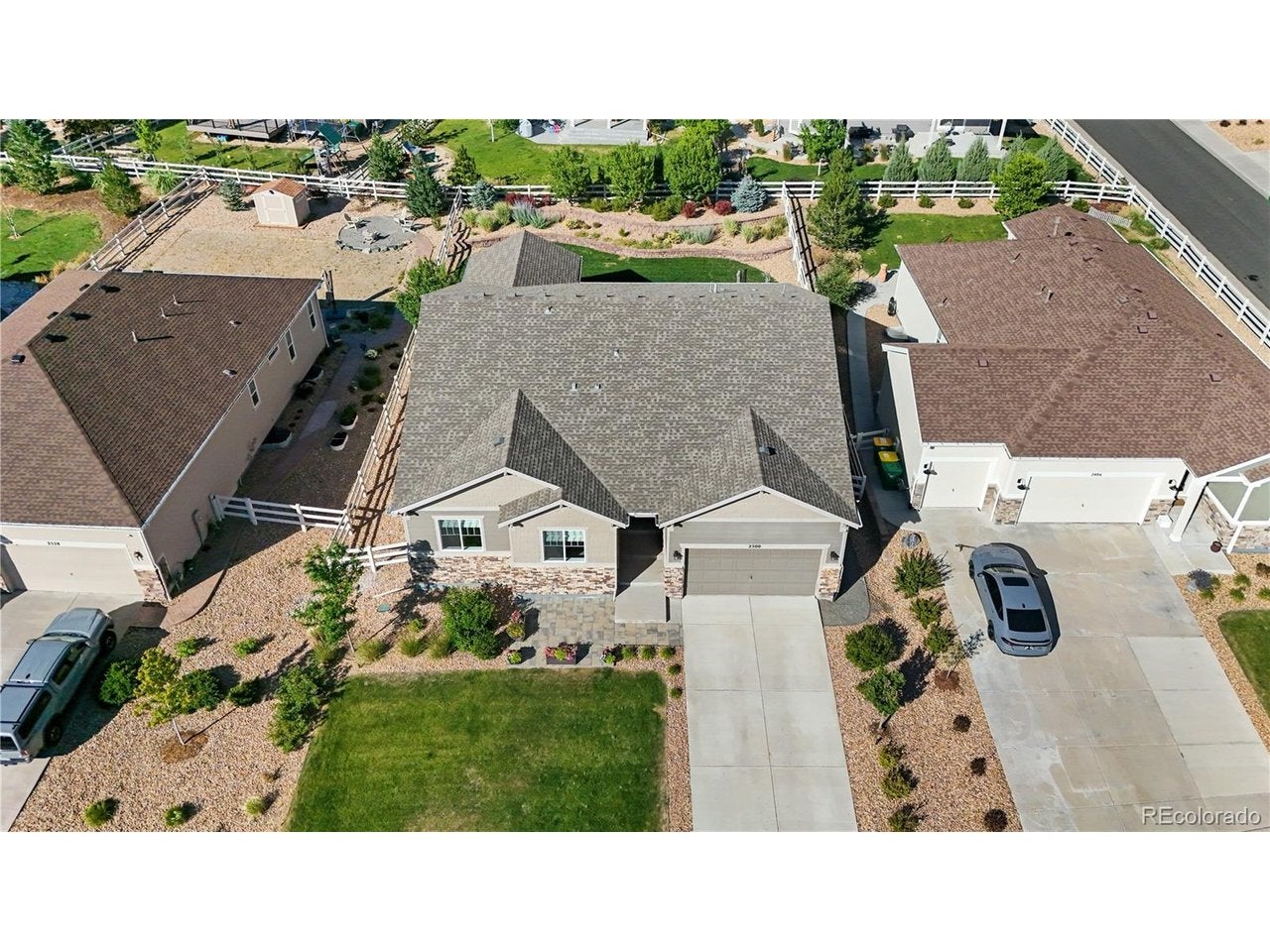 2500 Hillcroft Ln, Castle Rock, CO 80104 photo