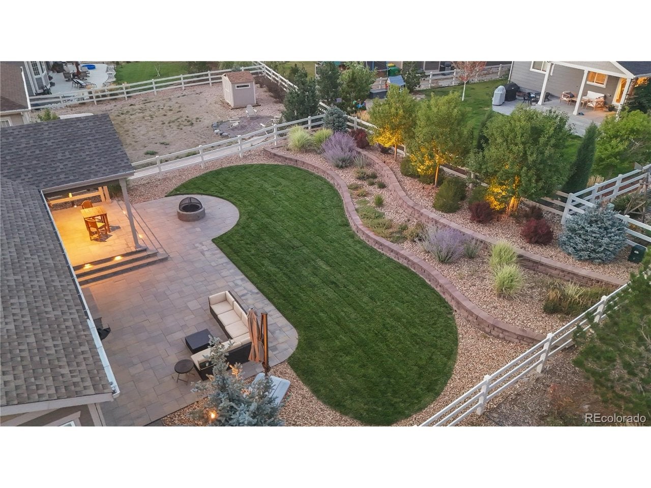 2500 Hillcroft Ln, Castle Rock, CO 80104 photo