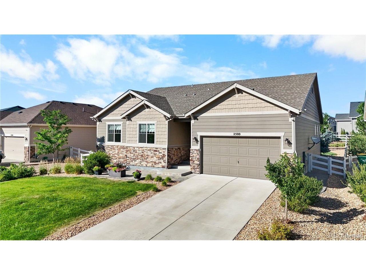 2500 Hillcroft Ln, Castle Rock, CO 80104 photo