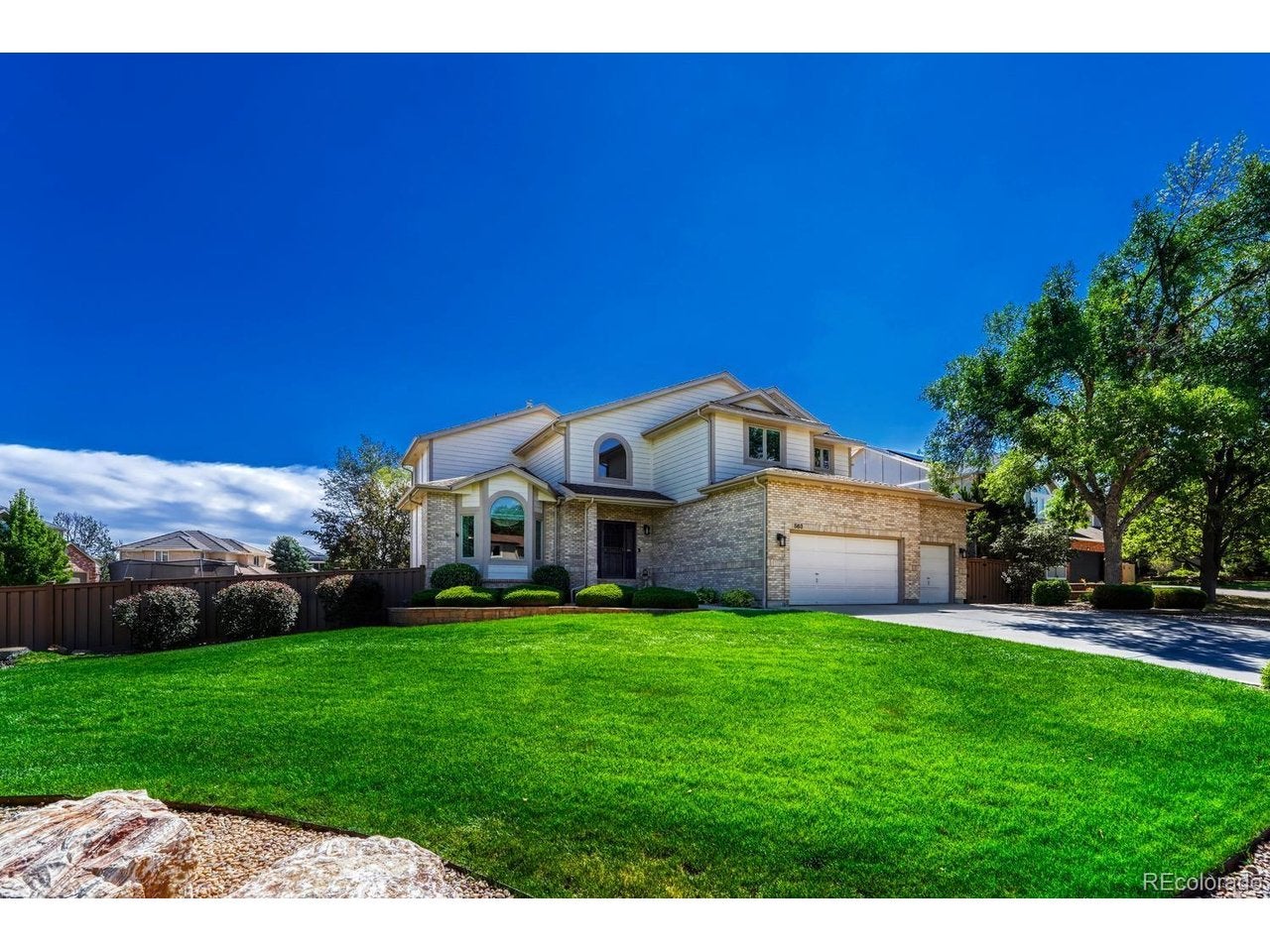 563 Columbine Ave, Broomfield, CO 80020