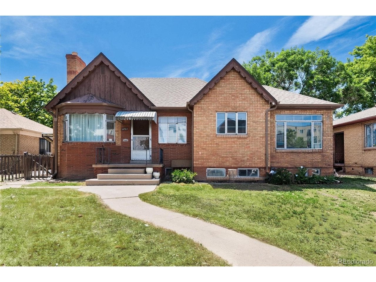 1453 Zenobia St, Denver, CO 80204