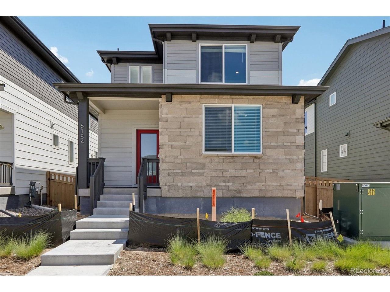 6184 Lisbon St, Aurora, CO 80019