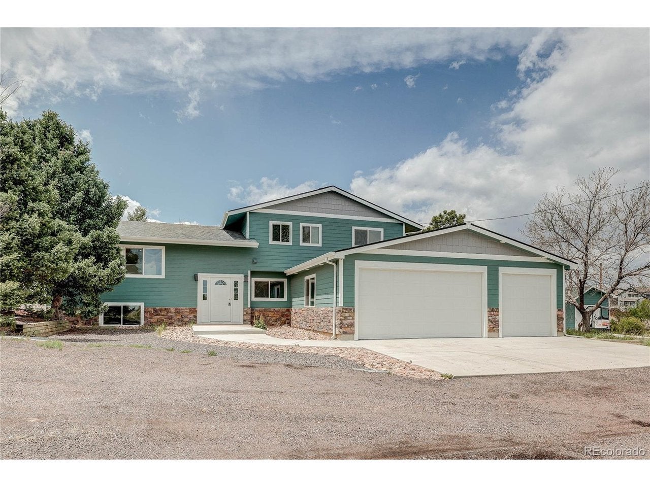 6210 Luther Rd, Colorado Springs, CO 80927