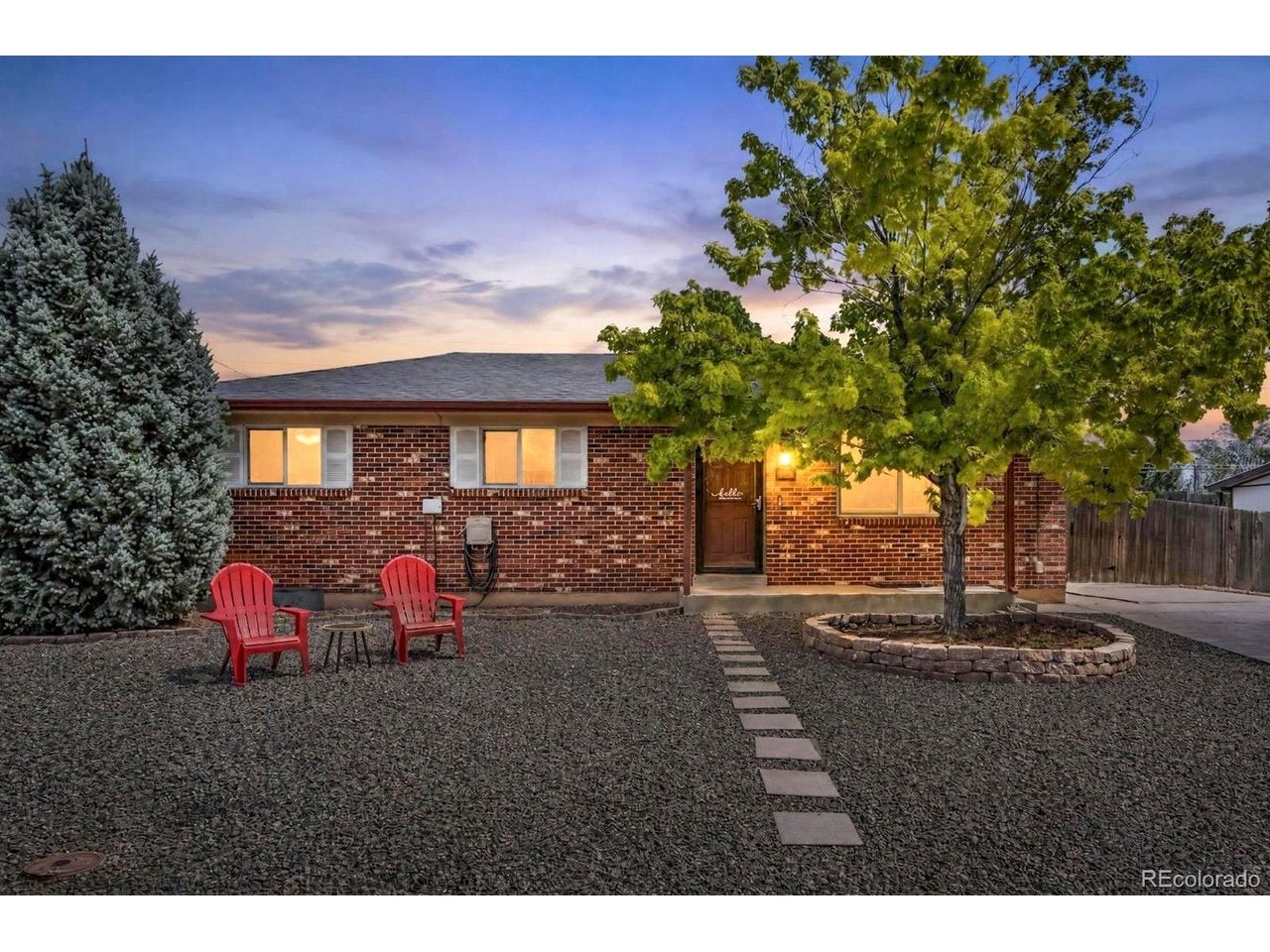 11724 Claude Ct, Northglenn, CO 80233
