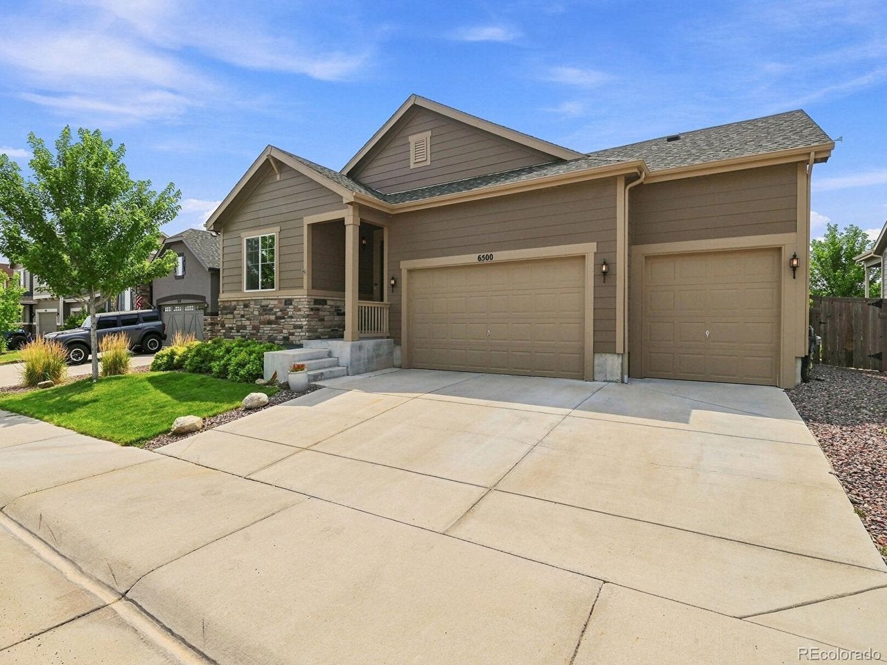 6500 Agave, Castle Rock, CO 80108 photo