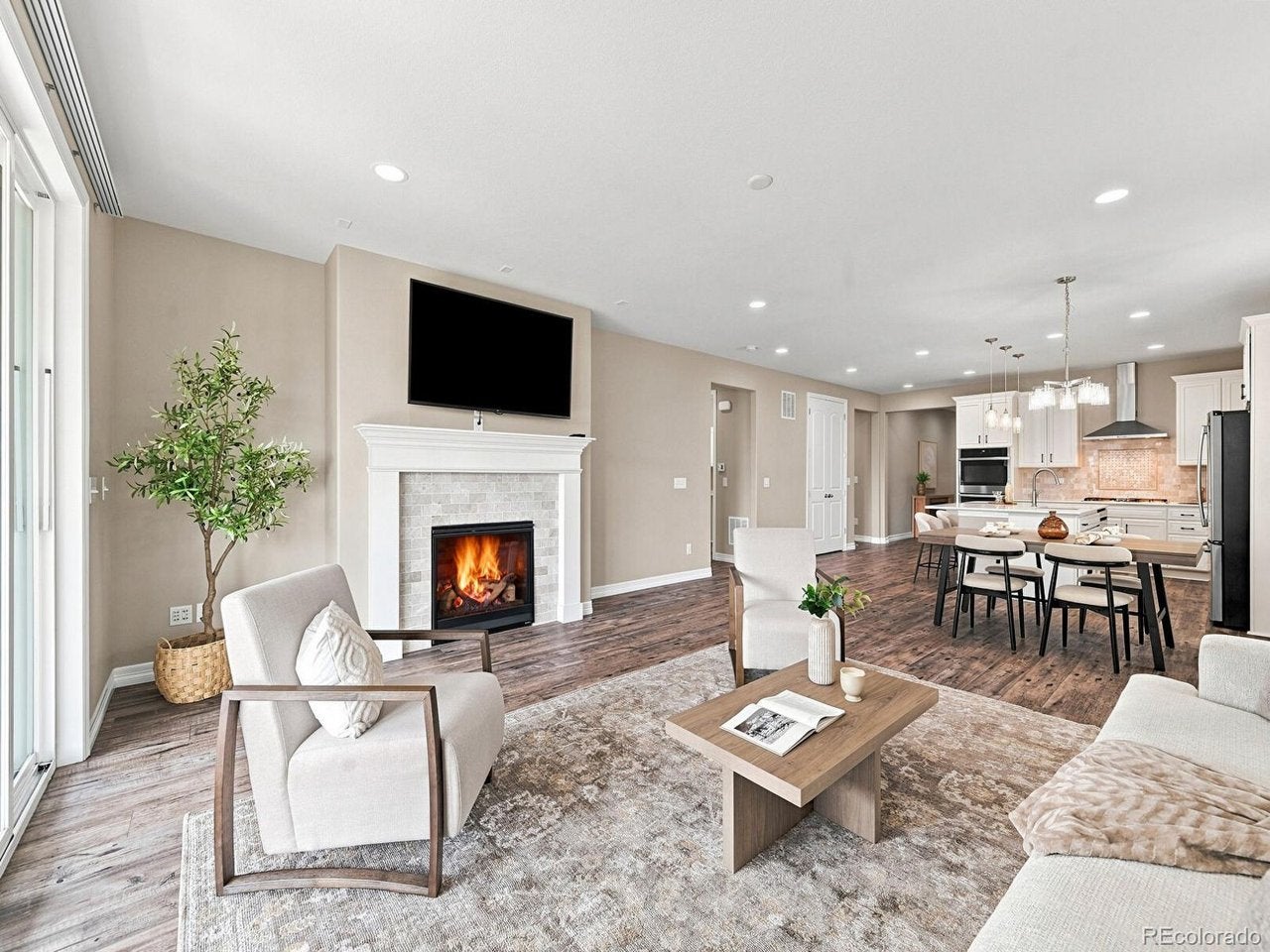 6500 Agave, Castle Rock, CO 80108 photo