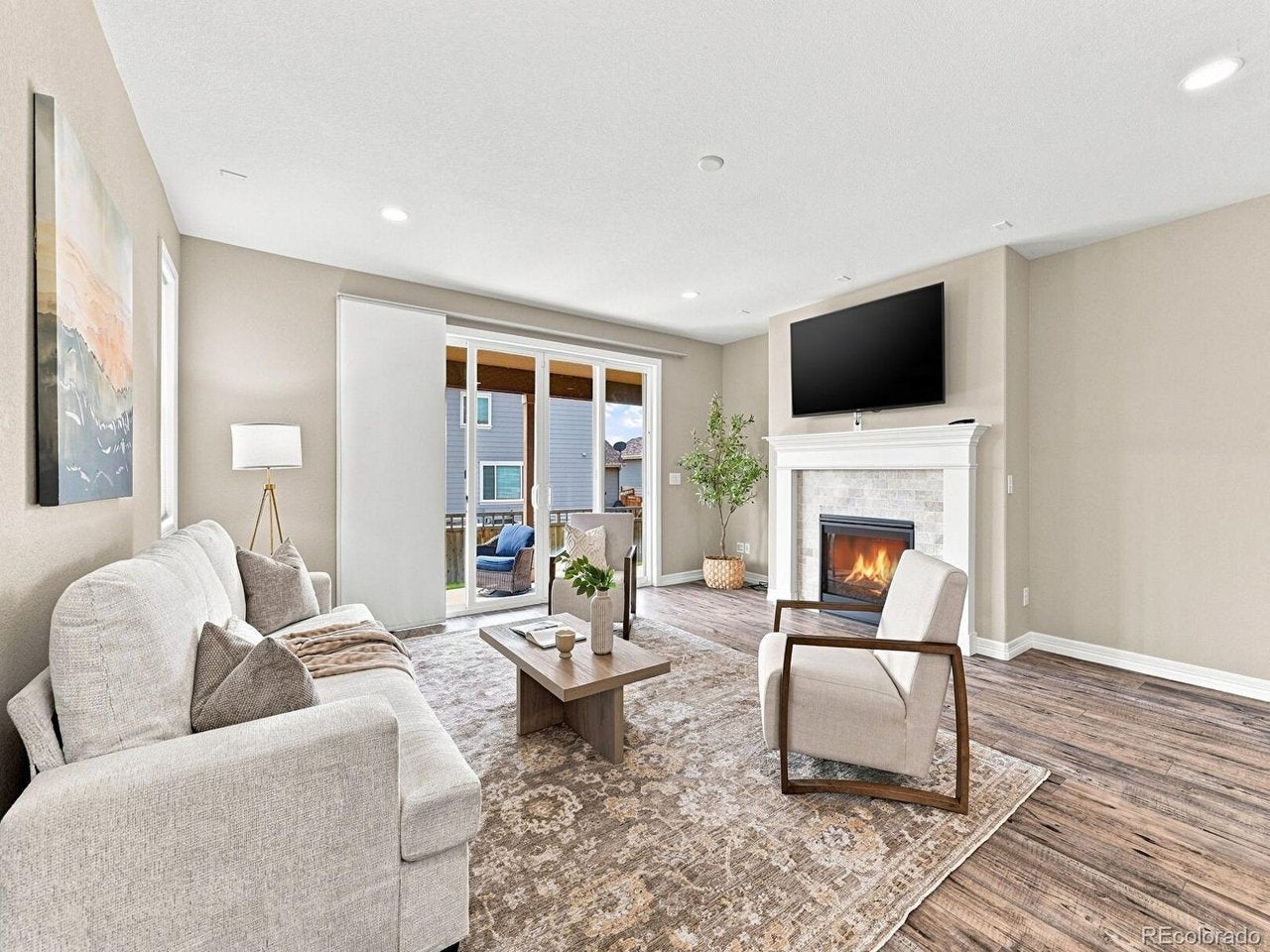 6500 Agave, Castle Rock, CO 80108 photo
