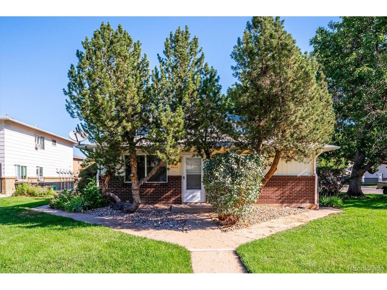 7309 Hampden Ave, Lakewood, CO 80227