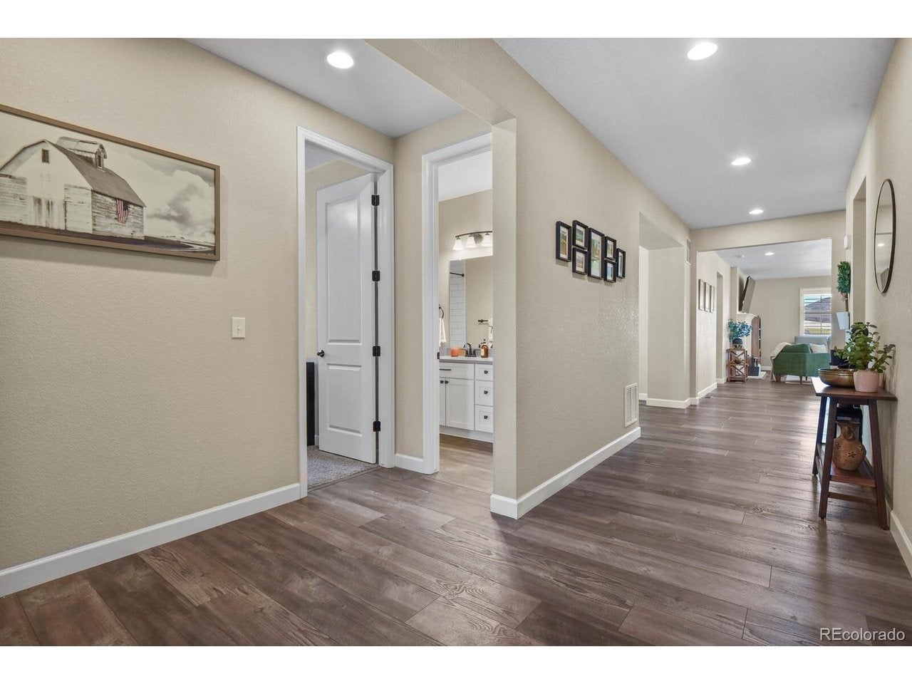 6180 Leilani Dr, Castle Rock, CO 80108 photo