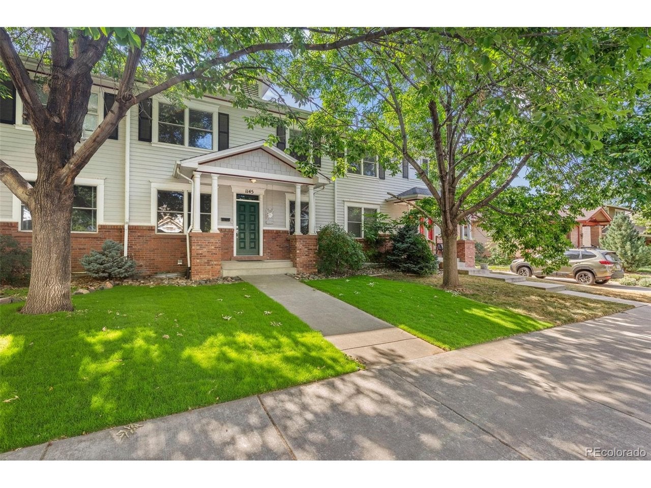 1145 Harrison St, Denver, CO 80206
