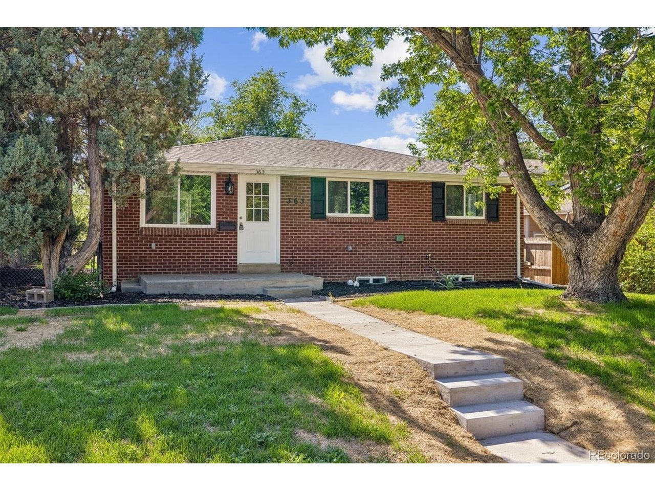 363 Ivy, Denver, CO 80224