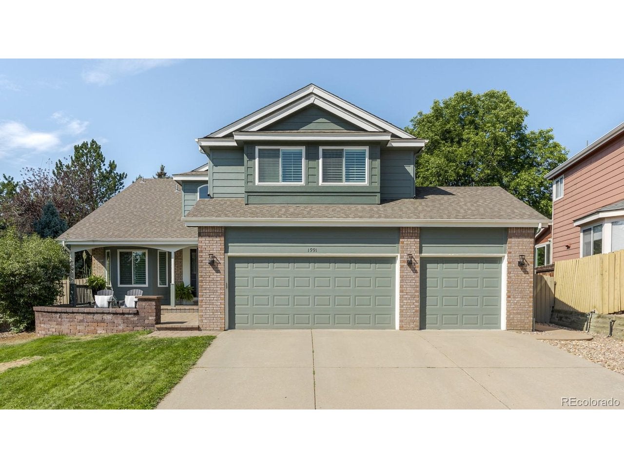 1991 Estabrook Way, Superior, CO 80027
