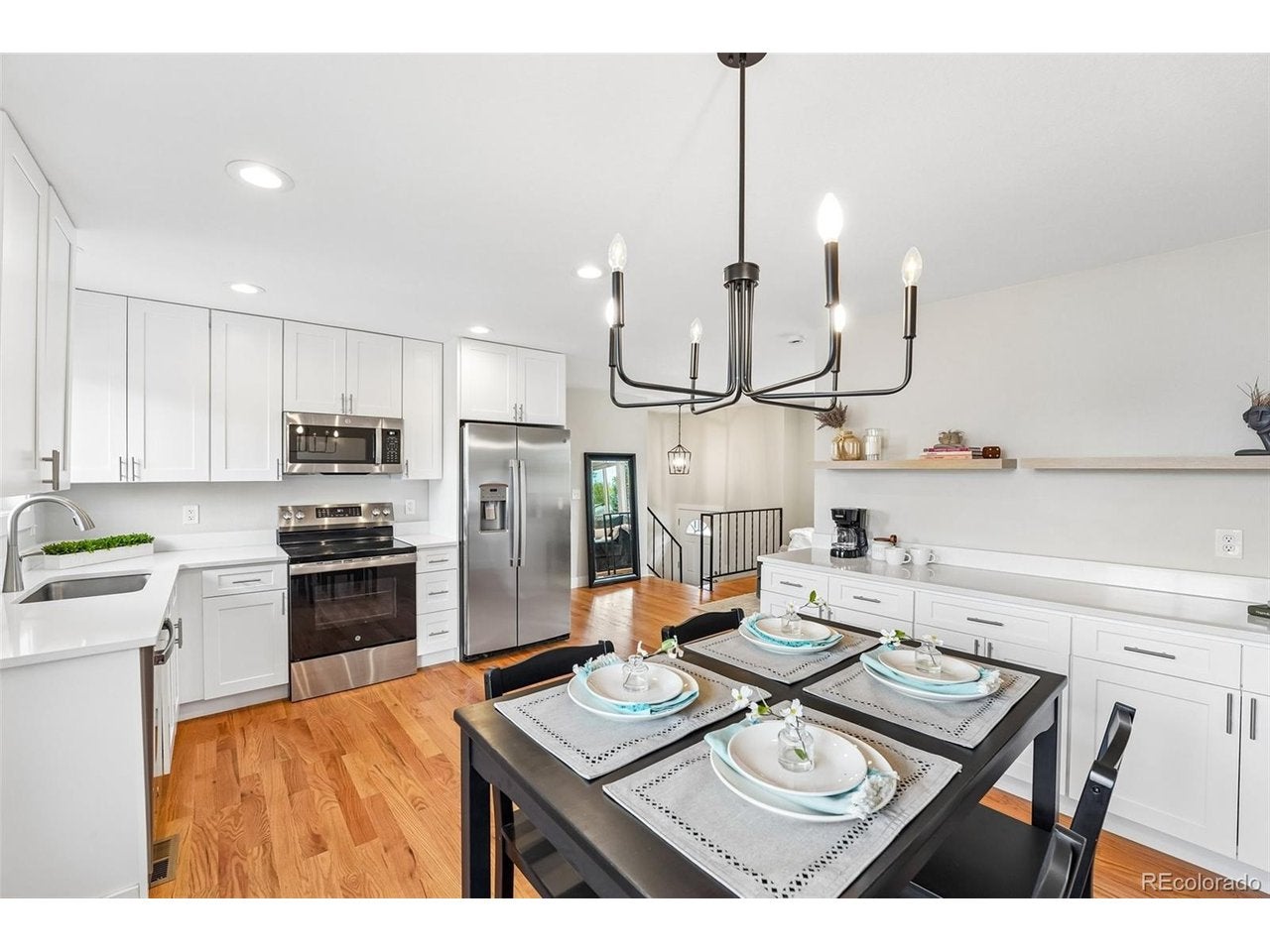 3521 Mountain Rd, Englewood, CO 80110