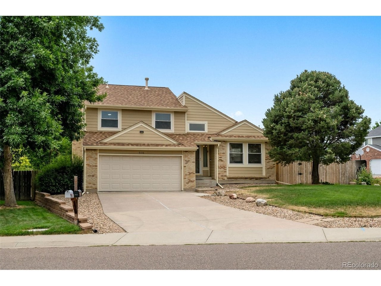 9146 W Quarto Pl, Littleton, CO 80128 photo