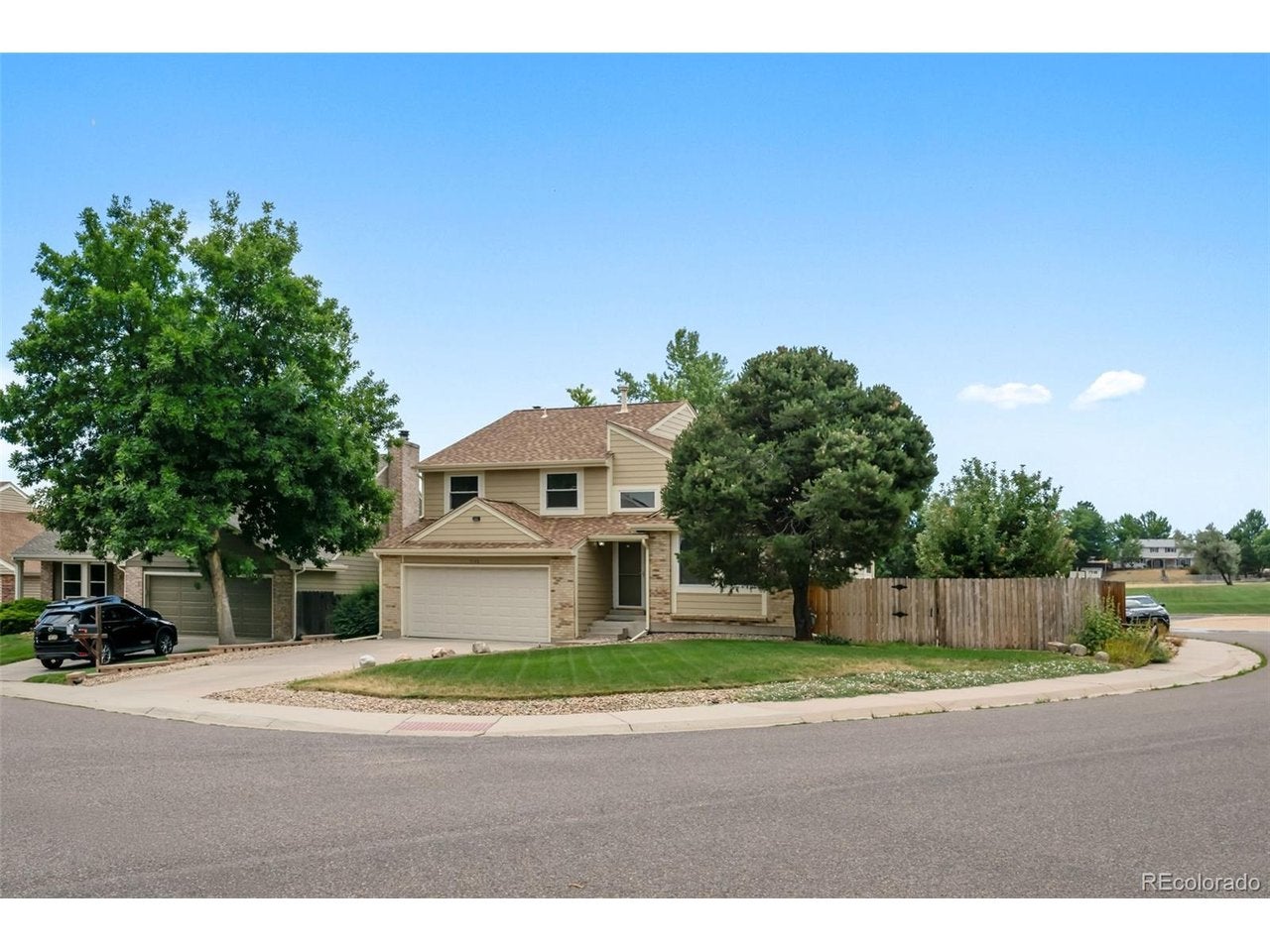 9146 W Quarto Pl, Littleton, CO 80128 photo