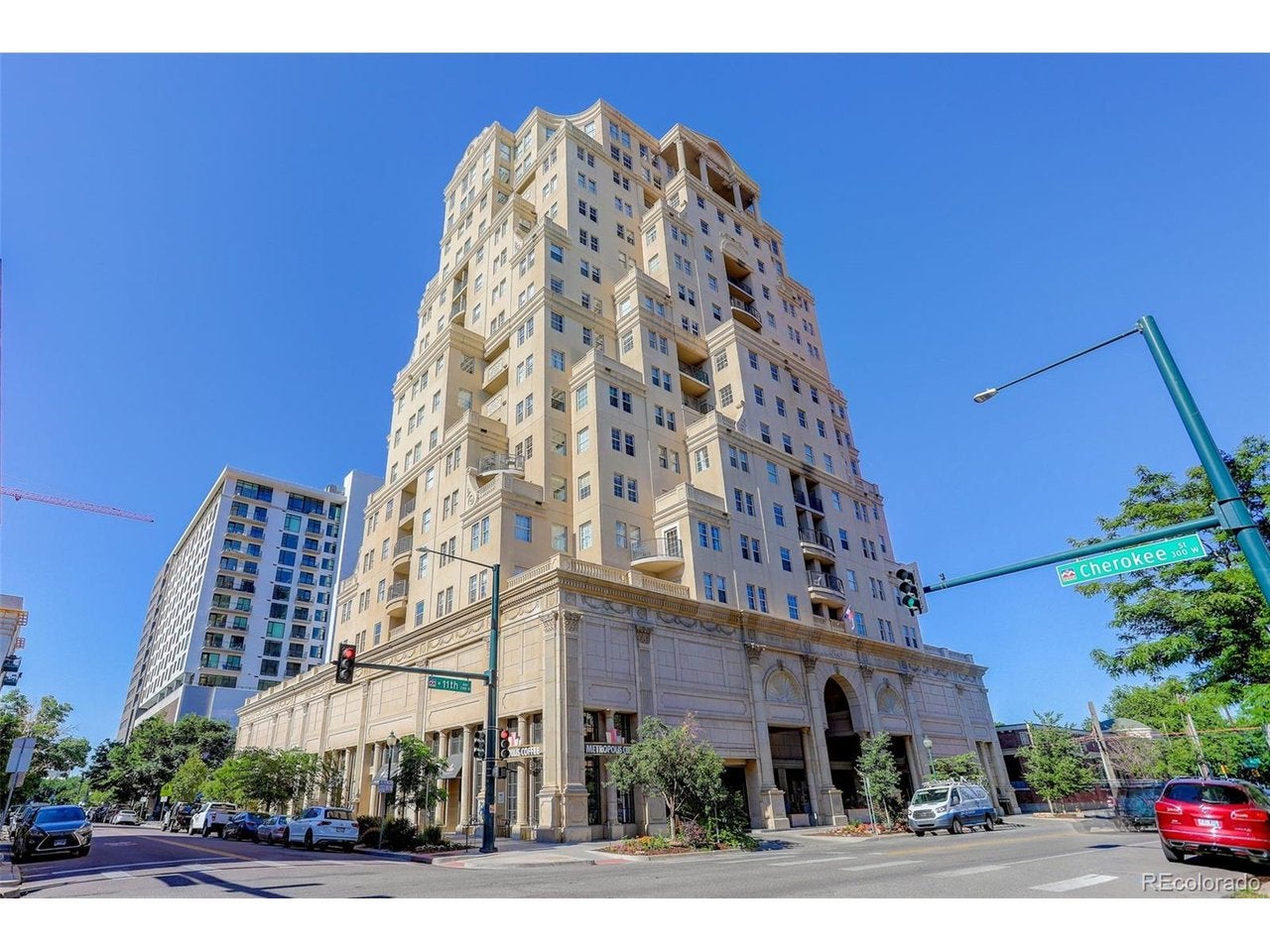 300 11 Ave, Denver, CO 80204
