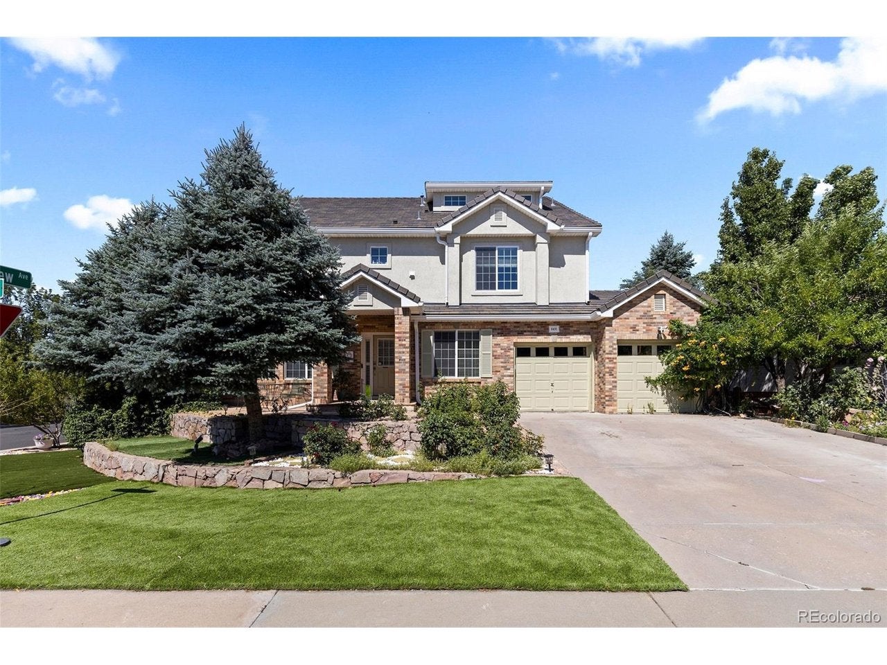 6491 S Ouray St, Aurora, CO 80016 photo