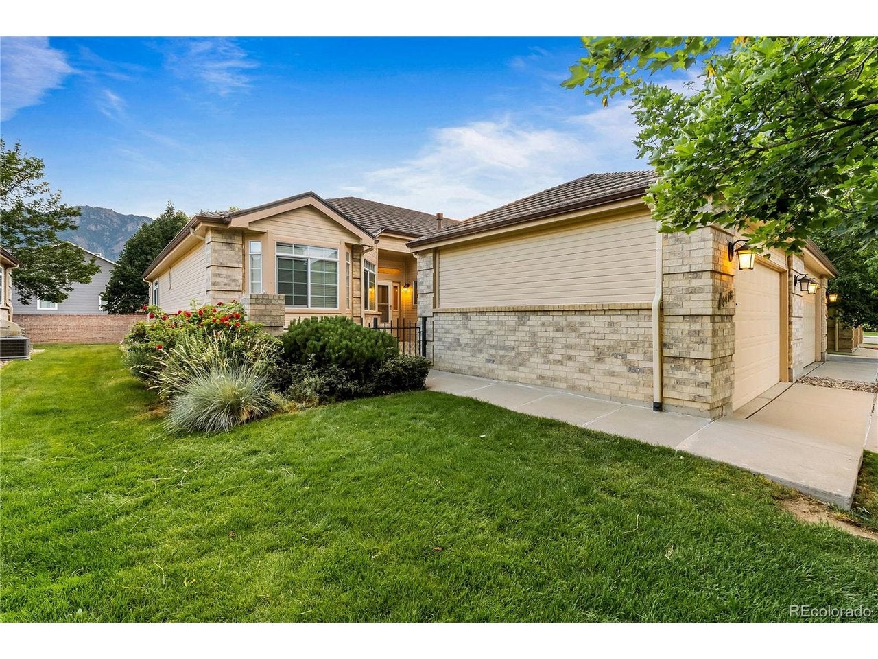 4418 Spiceglen Dr, Colorado Springs, CO 80906