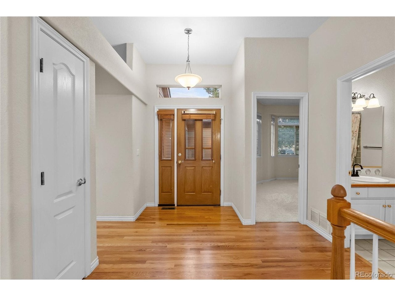 4418 Spiceglen Dr, Colorado Springs, CO 80906 photo