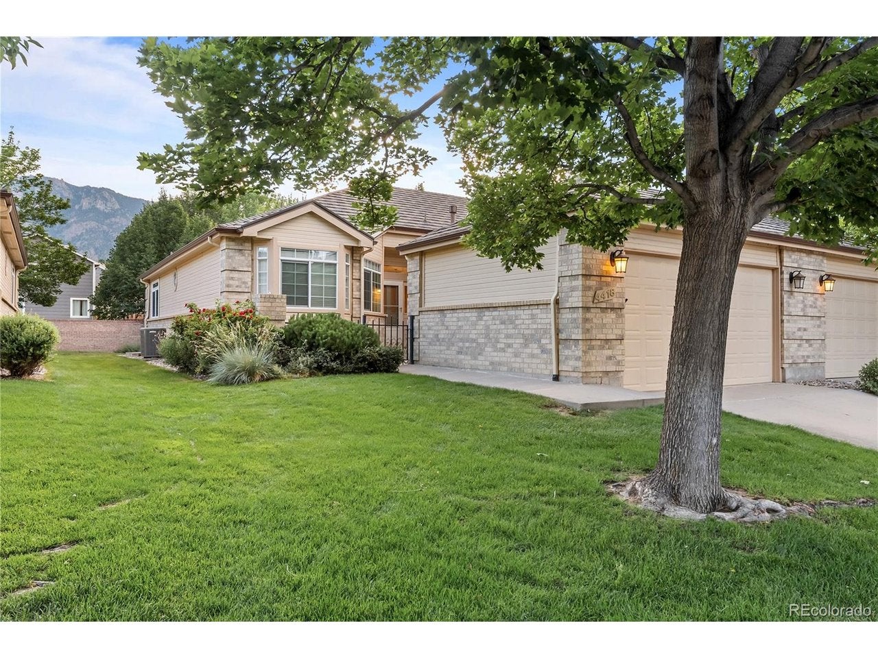 4418 Spiceglen Dr, Colorado Springs, CO 80906 photo