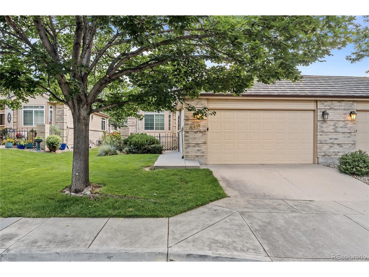 4418 Spiceglen Dr, Colorado Springs, CO 80906 photo