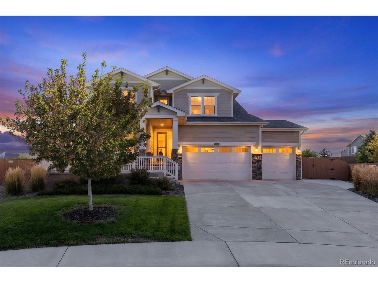 2740 160 Pl, Thornton, CO 80602