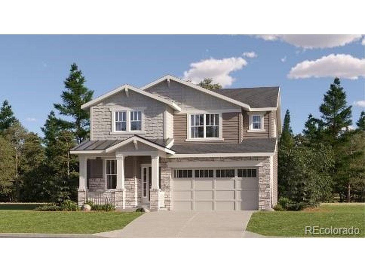 2334 Gold Bug St, Aurora, CO 80018
