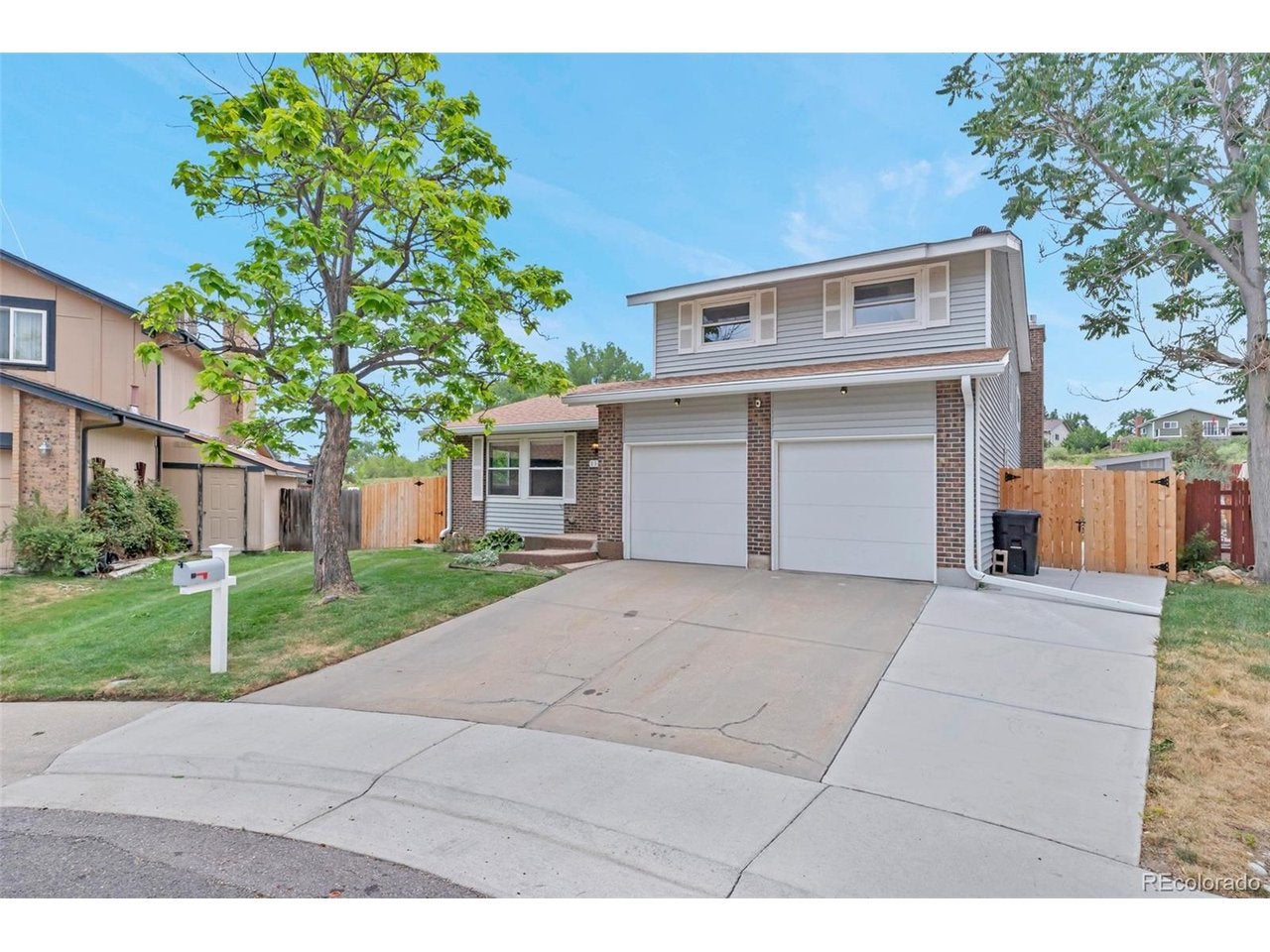 8348 W 77 Way, Arvada, CO 80005 photo
