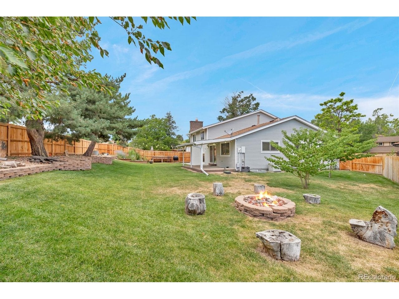 8348 W 77 Way, Arvada, CO 80005 photo