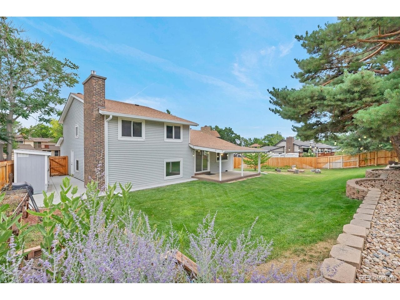 8348 W 77 Way, Arvada, CO 80005 photo