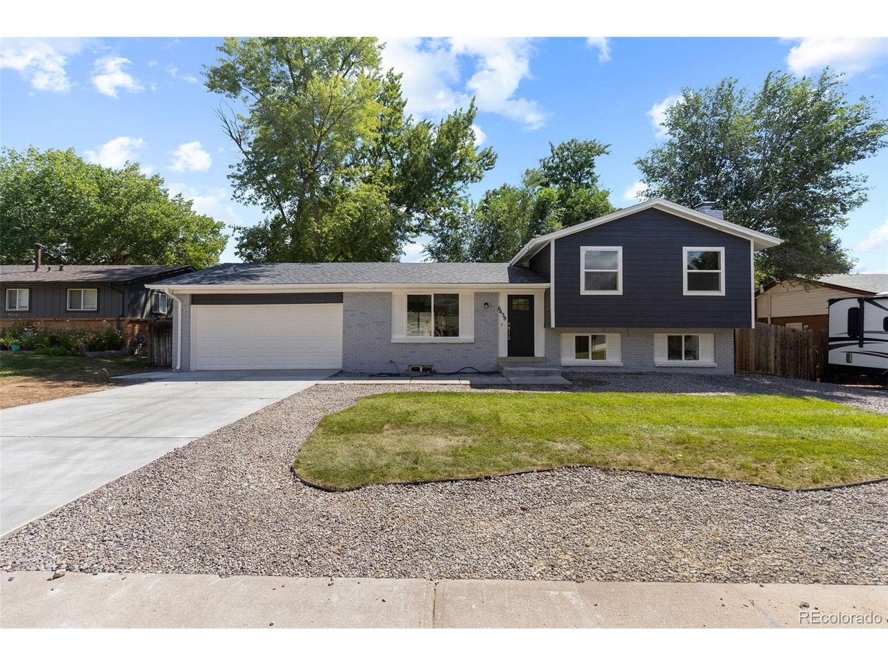 6438 Harlan Way, Littleton, CO 80123