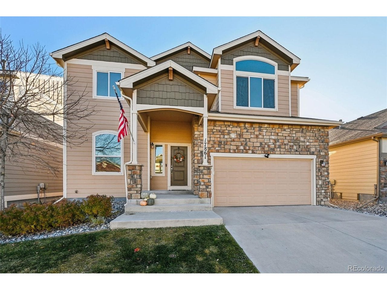 17861 Smelting Rock Dr, Monument, CO 80132