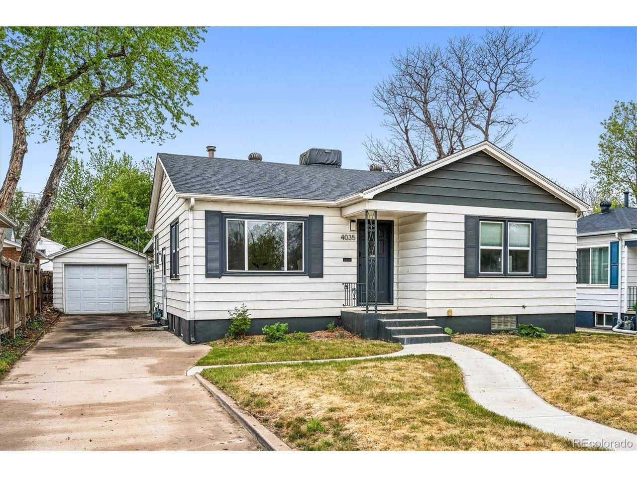 4035 Logan St, Englewood, CO 80113