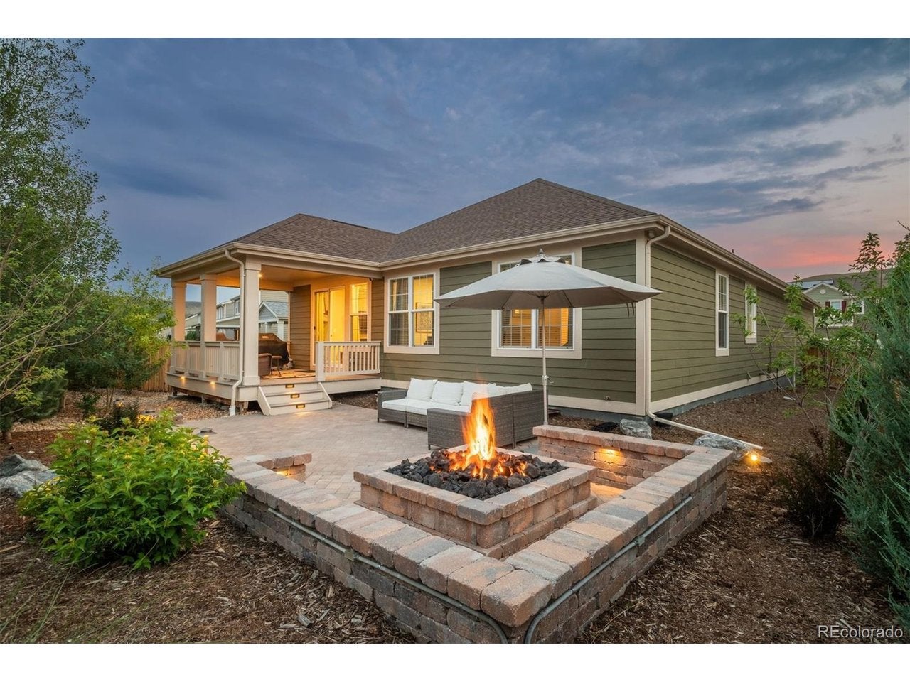 6064 Flattop St, Golden, CO 80403