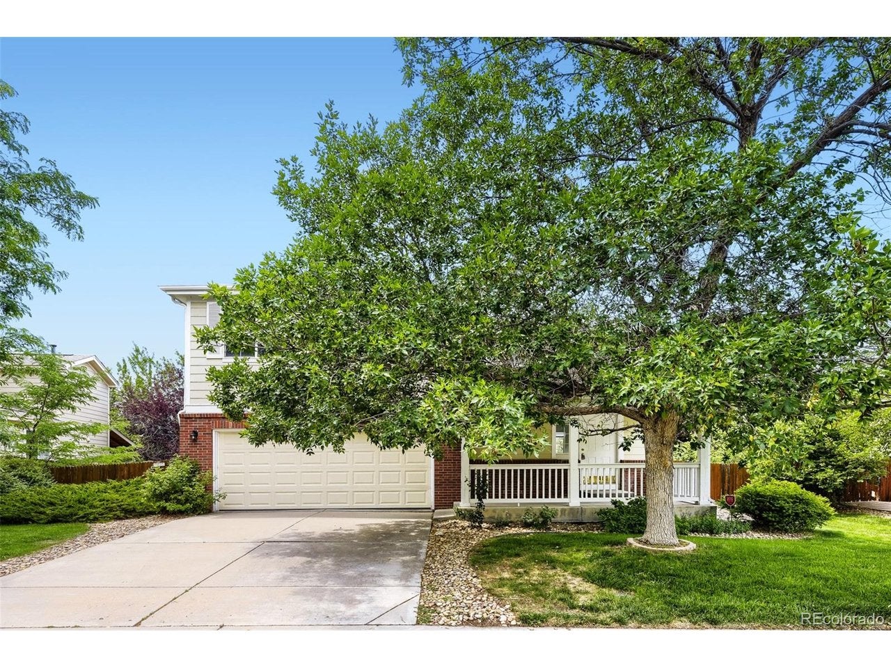 2831 S Walden Way, Aurora, CO 80013 photo
