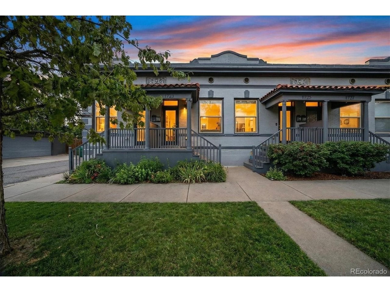 1723 E Martin Luther King Blvd, Denver, CO 80205 photo